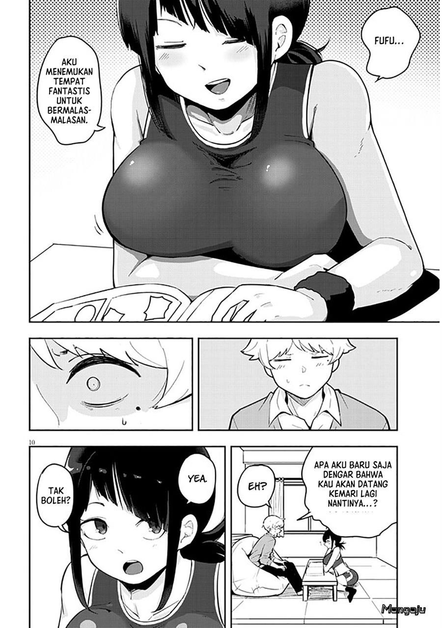 kanojo-no-sore-ni-yarareteru - Chapter: 1