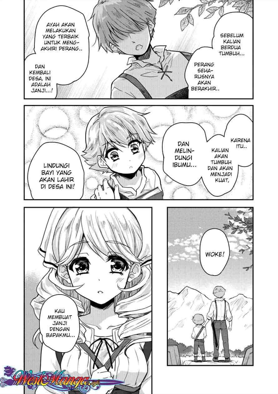 shindou-sefiria-no-gekokujou-program - Chapter: 3