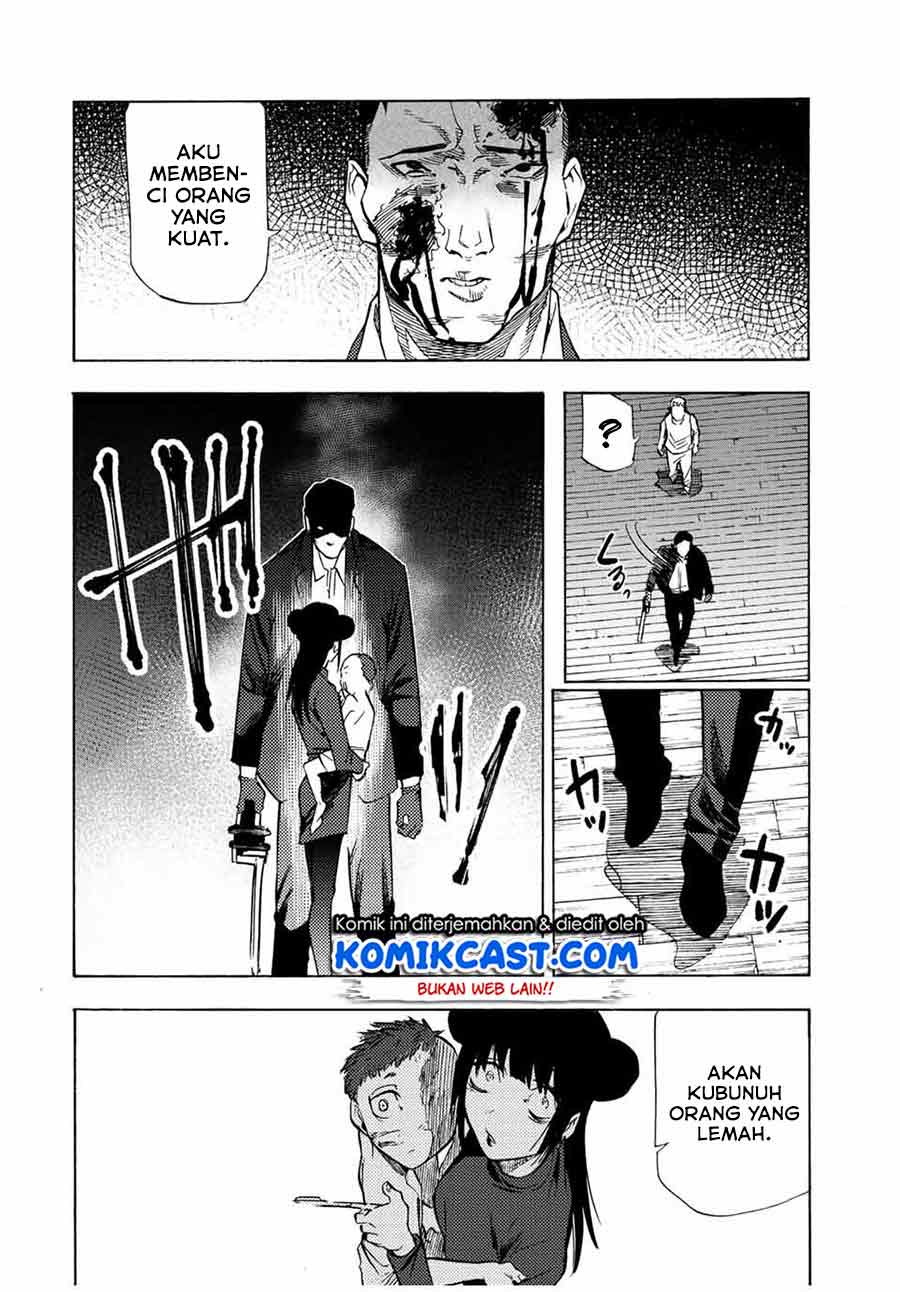 juujika-no-rokunin - Chapter: 82