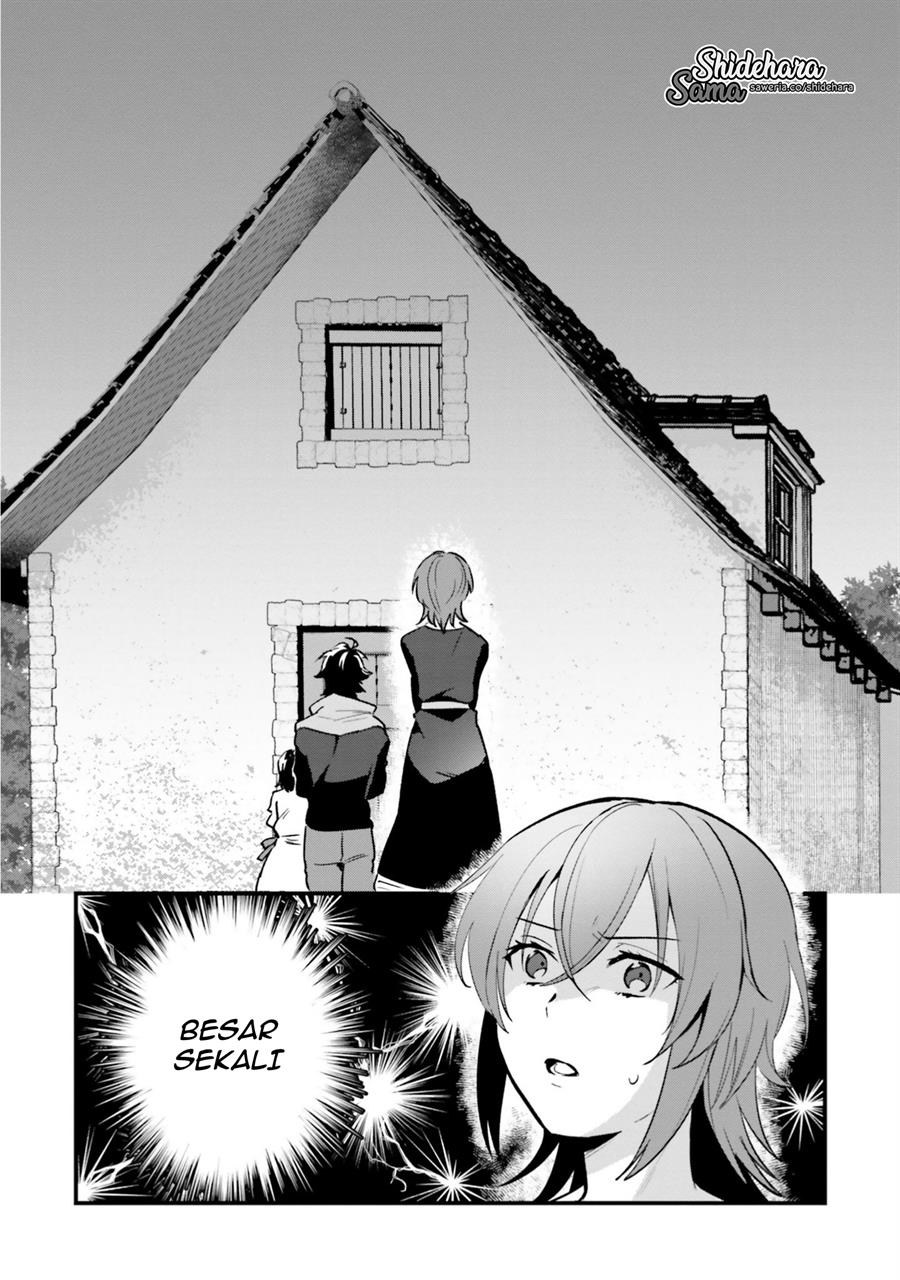 yopparai-touzoku-dorei-no-shoujo-wo-kau - Chapter: 13