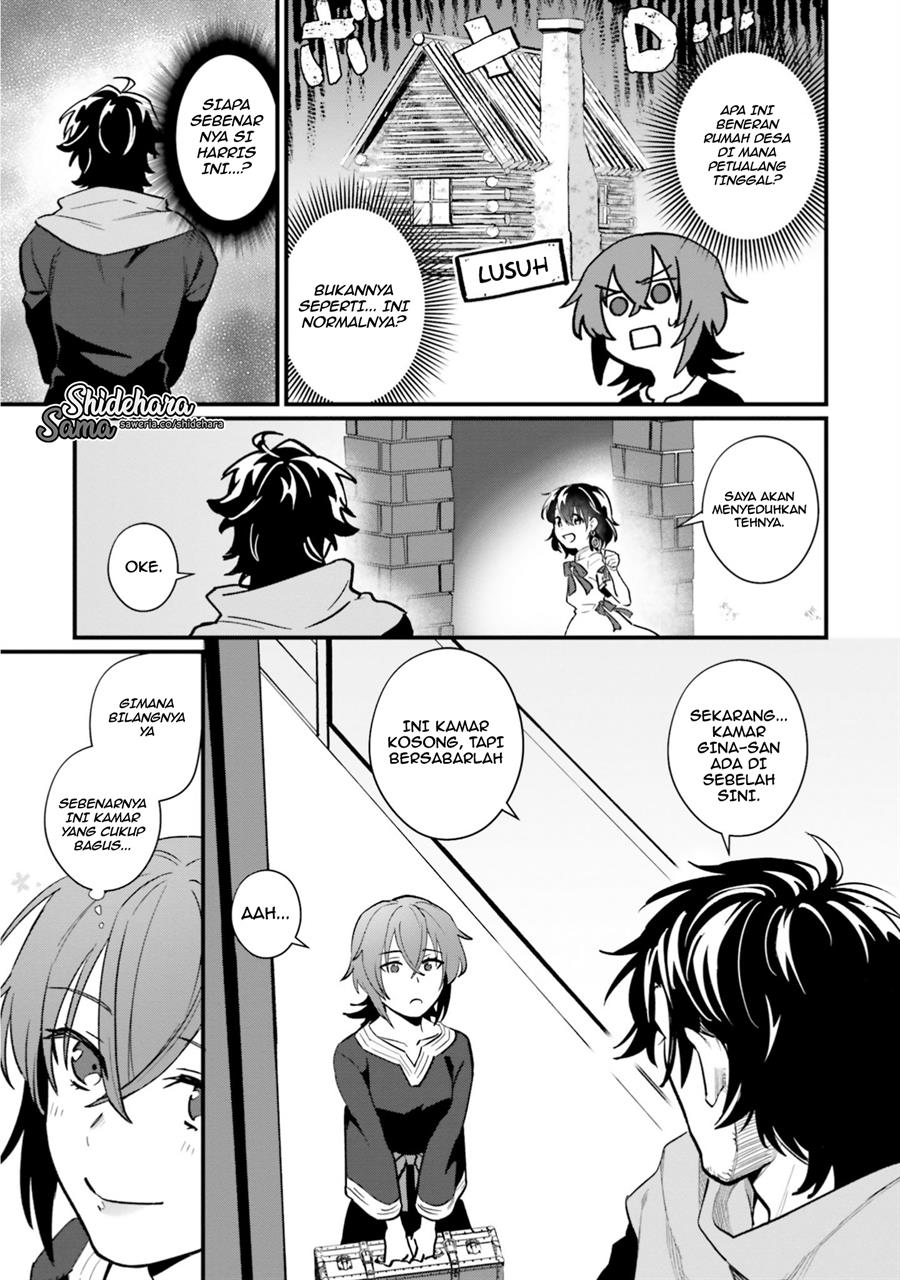 yopparai-touzoku-dorei-no-shoujo-wo-kau - Chapter: 13
