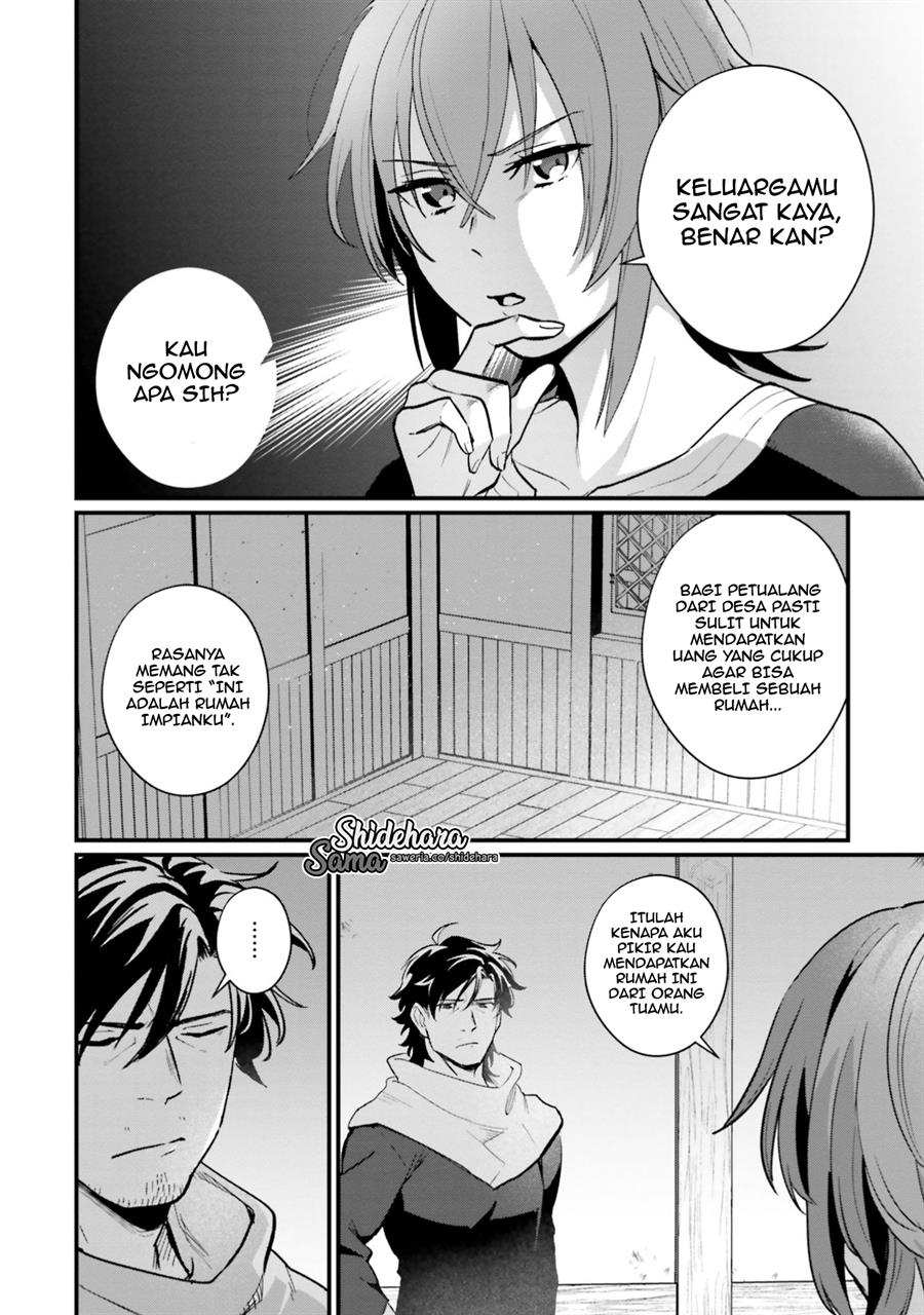 yopparai-touzoku-dorei-no-shoujo-wo-kau - Chapter: 13