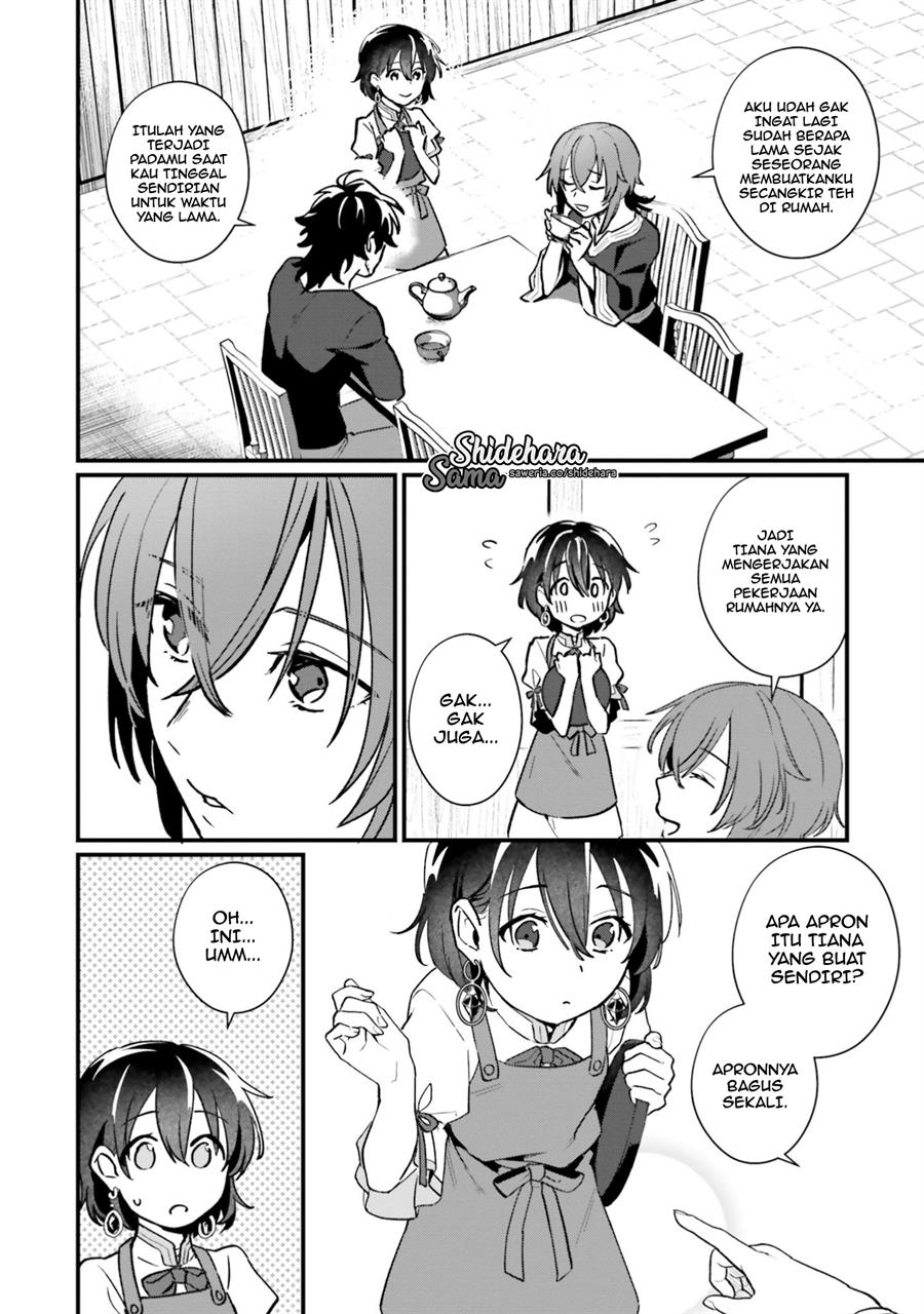 yopparai-touzoku-dorei-no-shoujo-wo-kau - Chapter: 13