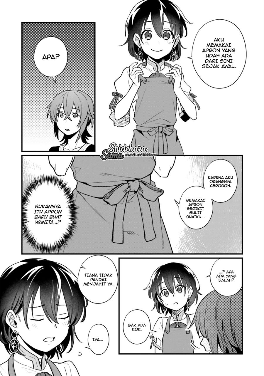 yopparai-touzoku-dorei-no-shoujo-wo-kau - Chapter: 13