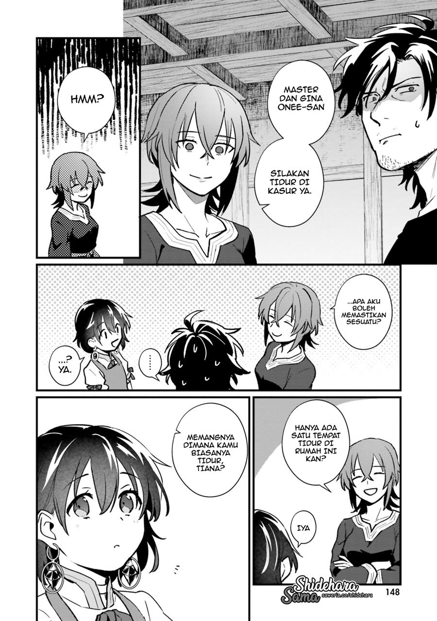 yopparai-touzoku-dorei-no-shoujo-wo-kau - Chapter: 13