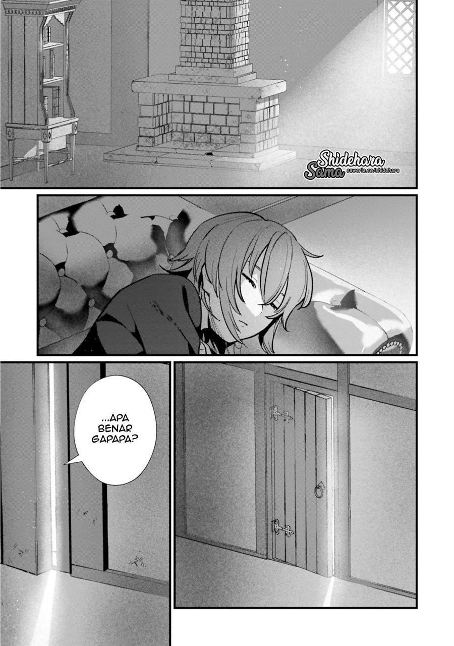 yopparai-touzoku-dorei-no-shoujo-wo-kau - Chapter: 13