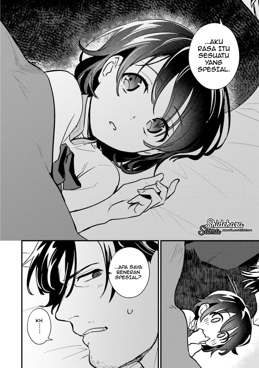 yopparai-touzoku-dorei-no-shoujo-wo-kau - Chapter: 13