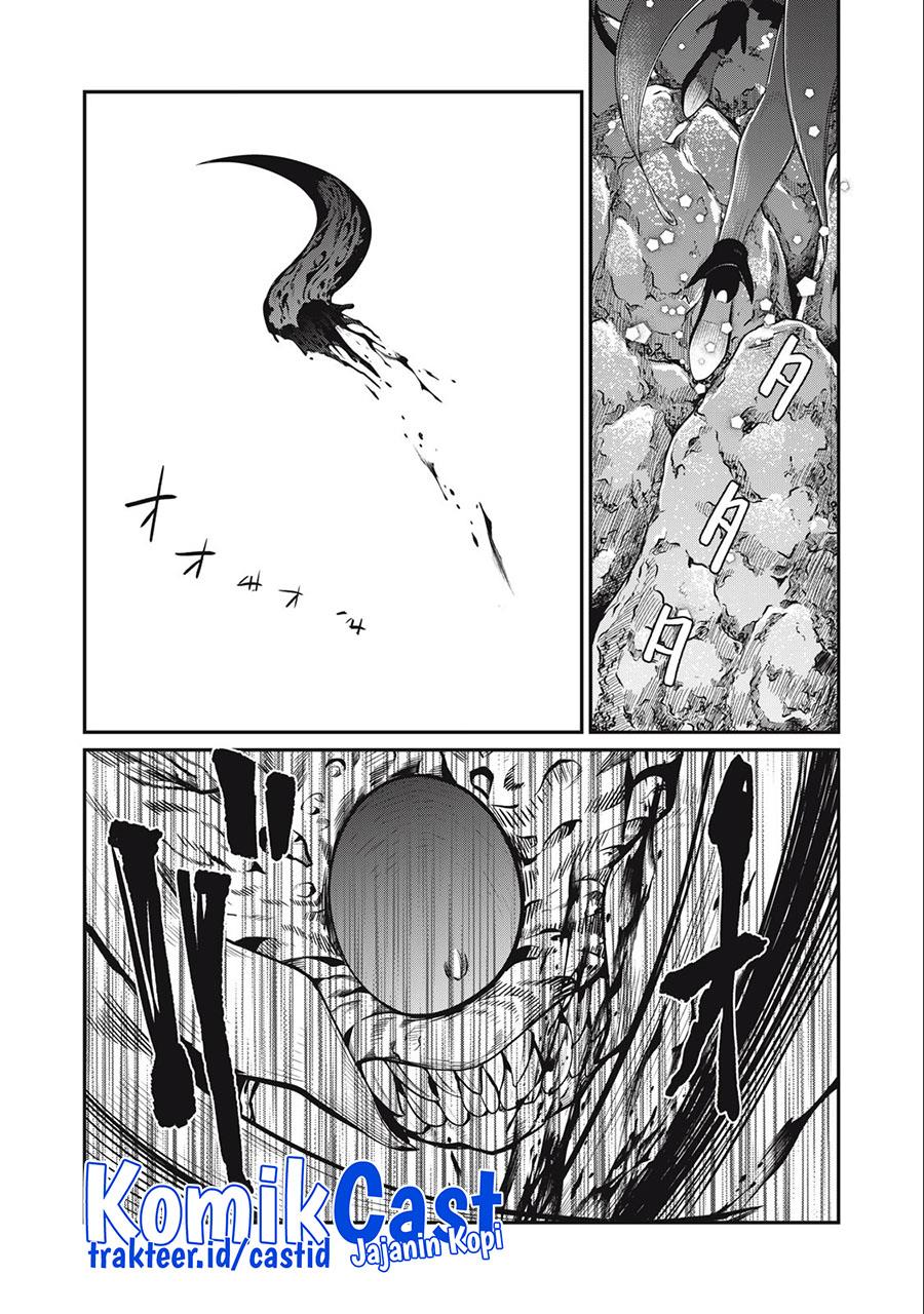 tsuihou-sareta-tenshou-juu-kishi-ha-gemu-chishiki-de-musou-suru - Chapter: 40