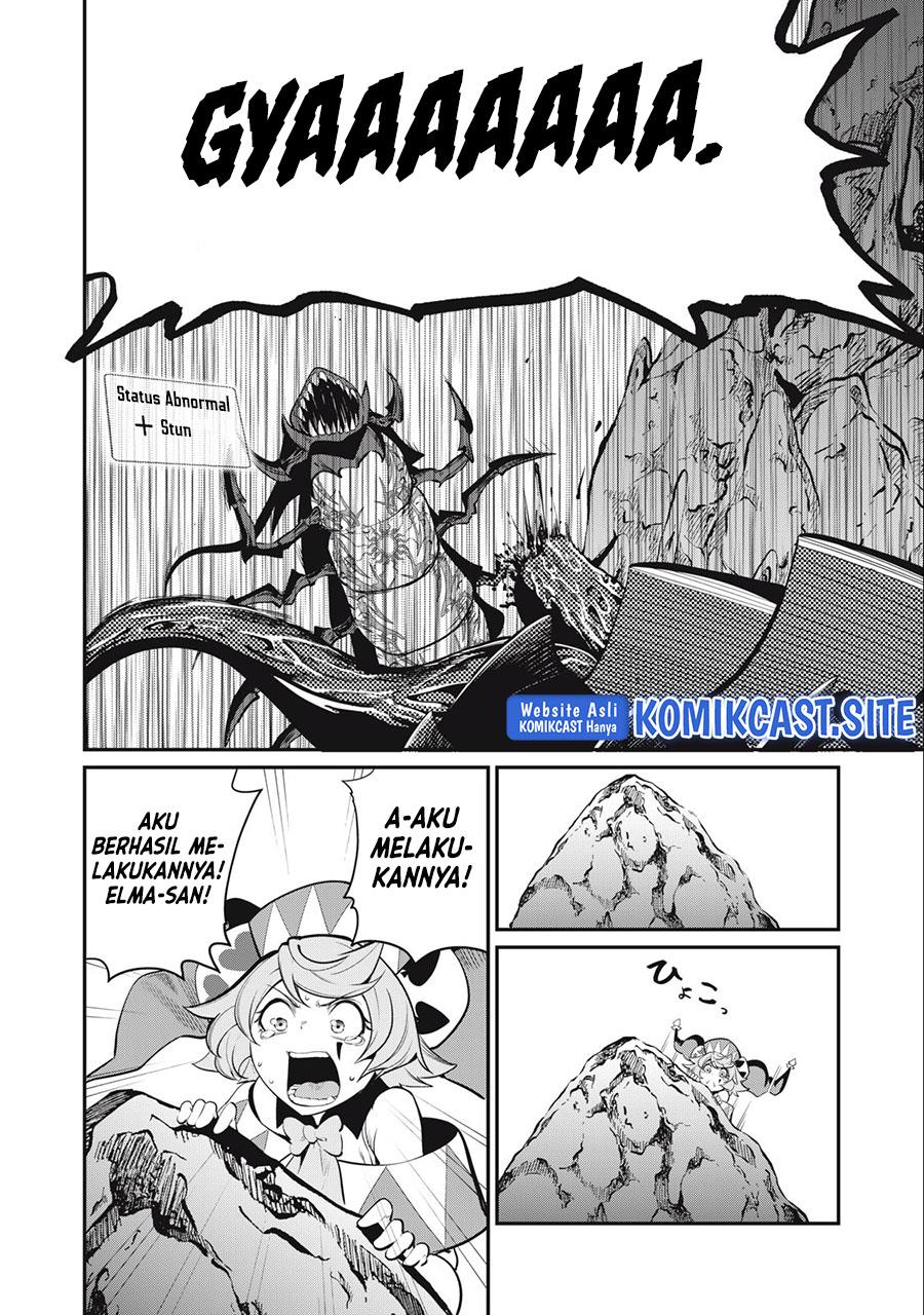 tsuihou-sareta-tenshou-juu-kishi-ha-gemu-chishiki-de-musou-suru - Chapter: 40