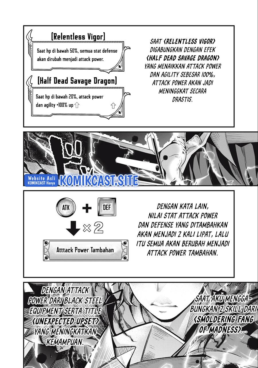 tsuihou-sareta-tenshou-juu-kishi-ha-gemu-chishiki-de-musou-suru - Chapter: 40