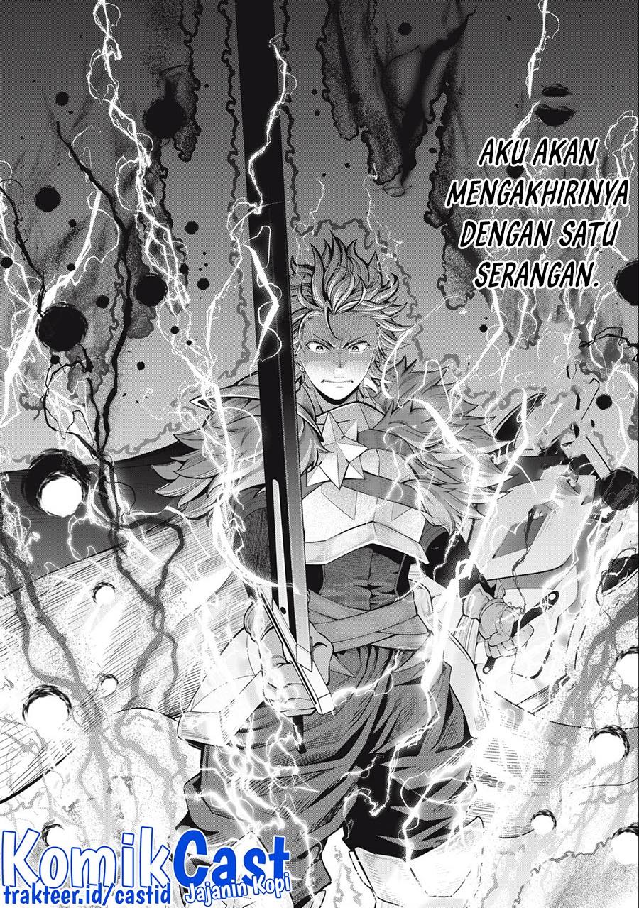 tsuihou-sareta-tenshou-juu-kishi-ha-gemu-chishiki-de-musou-suru - Chapter: 40