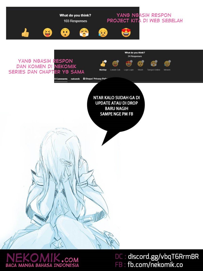 sanzennenme-no-kamitaiou - Chapter: 38