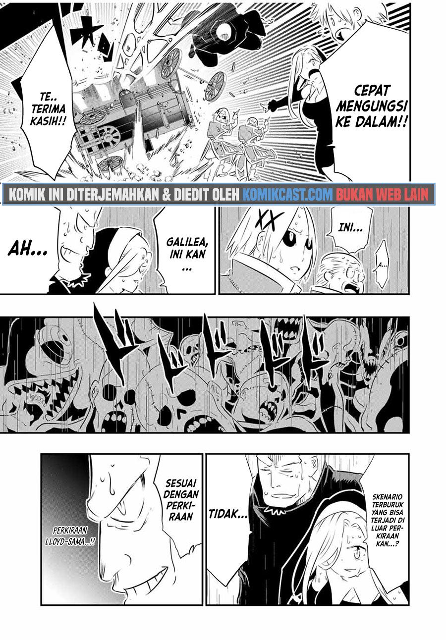 tensei-shitara-dai-nana-ouji-dattanode-kimamani-majutsu-o-kiwamemasu - Chapter: 68