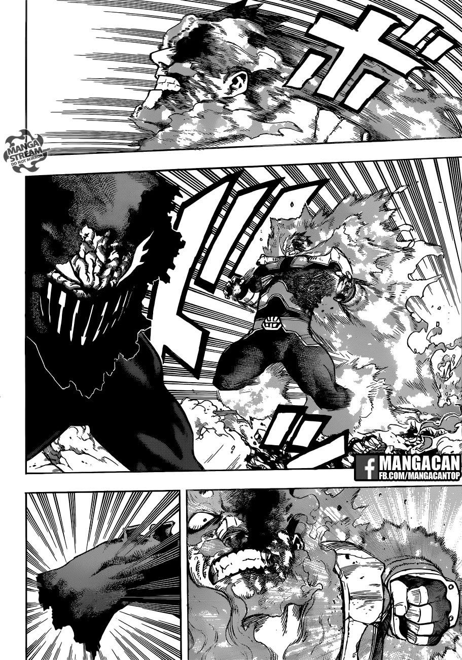 boku-no-hero-academia - Chapter: 189