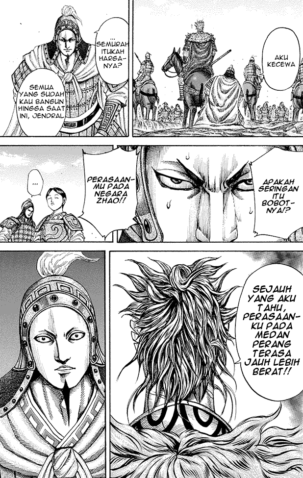 kingdom - Chapter: 194