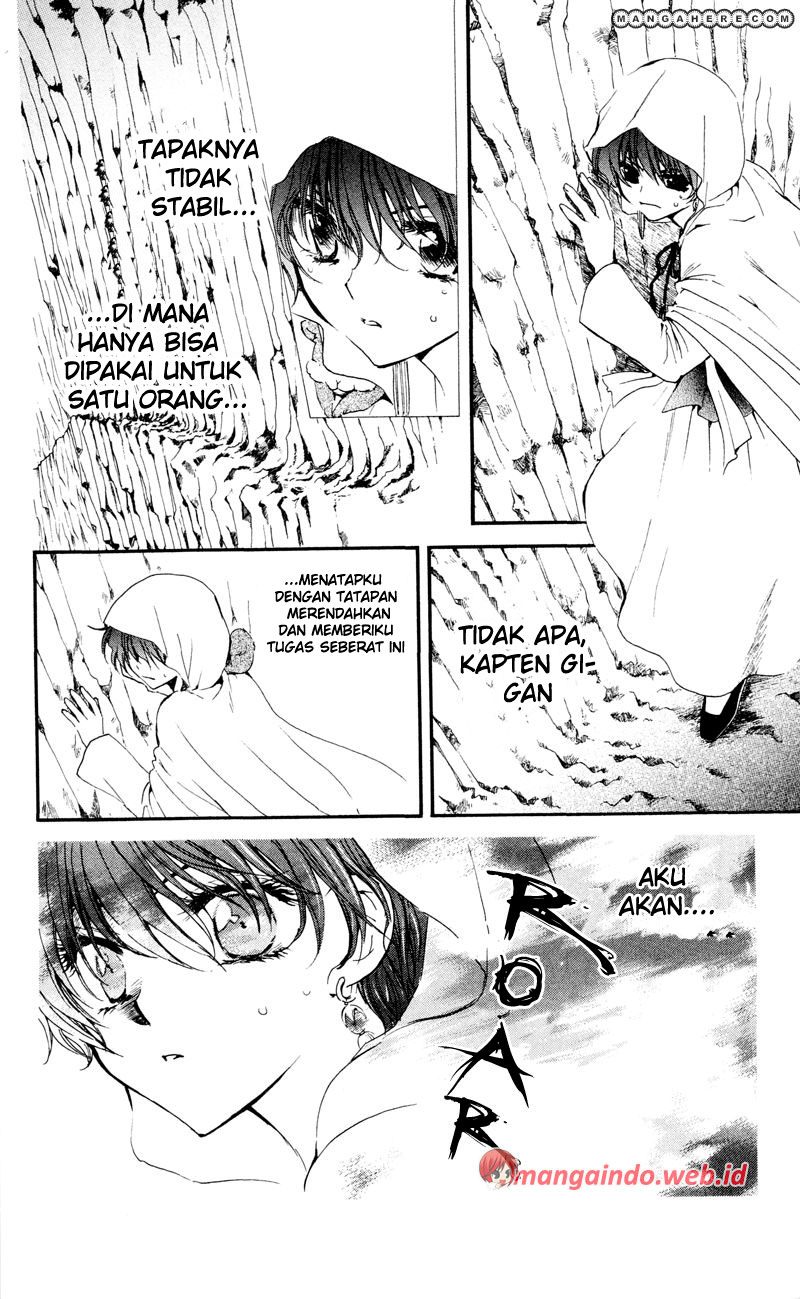 akatsuki-no-yona - Chapter: 31