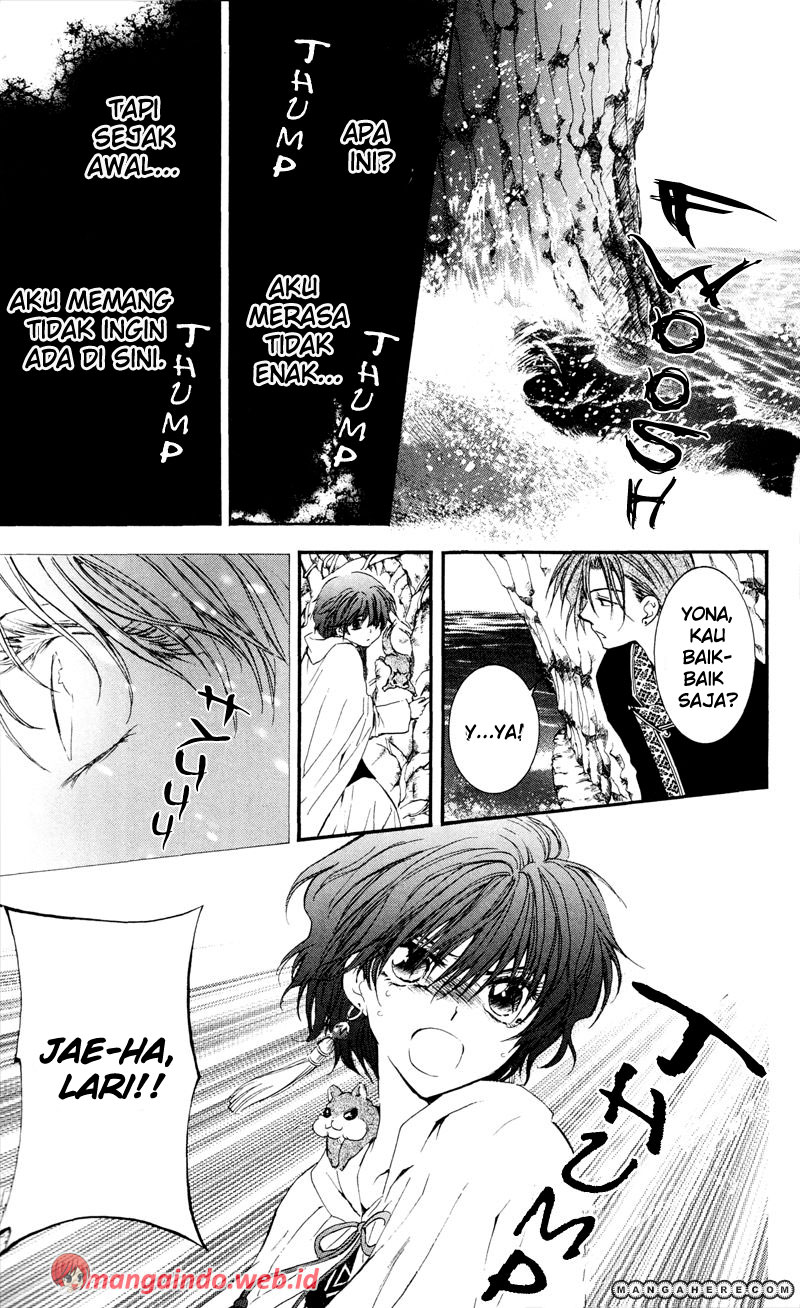 akatsuki-no-yona - Chapter: 31