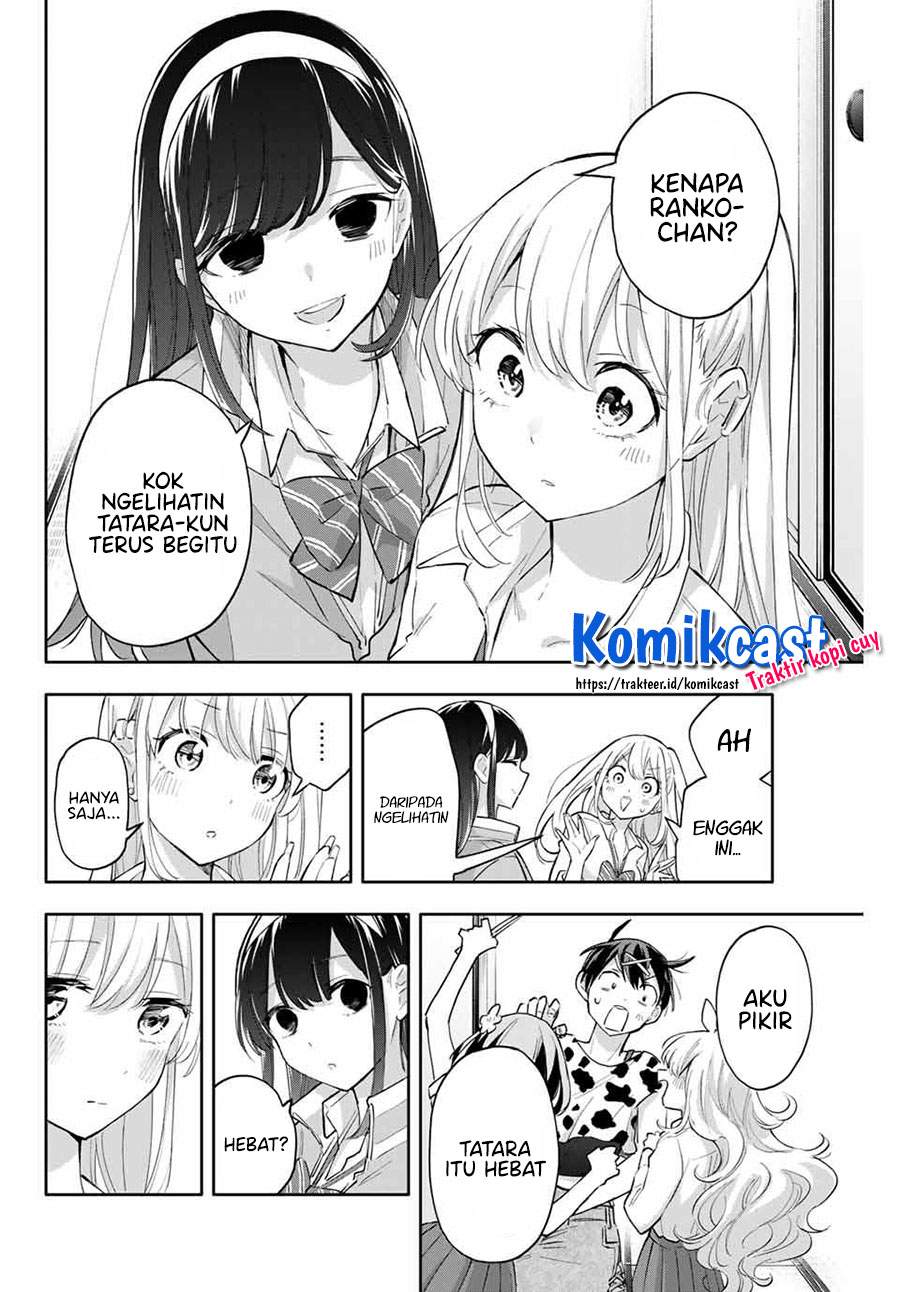 hanazono-twins - Chapter: 49