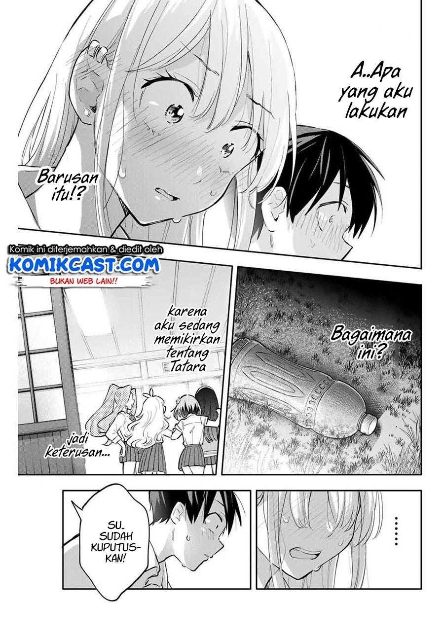 hanazono-twins - Chapter: 49