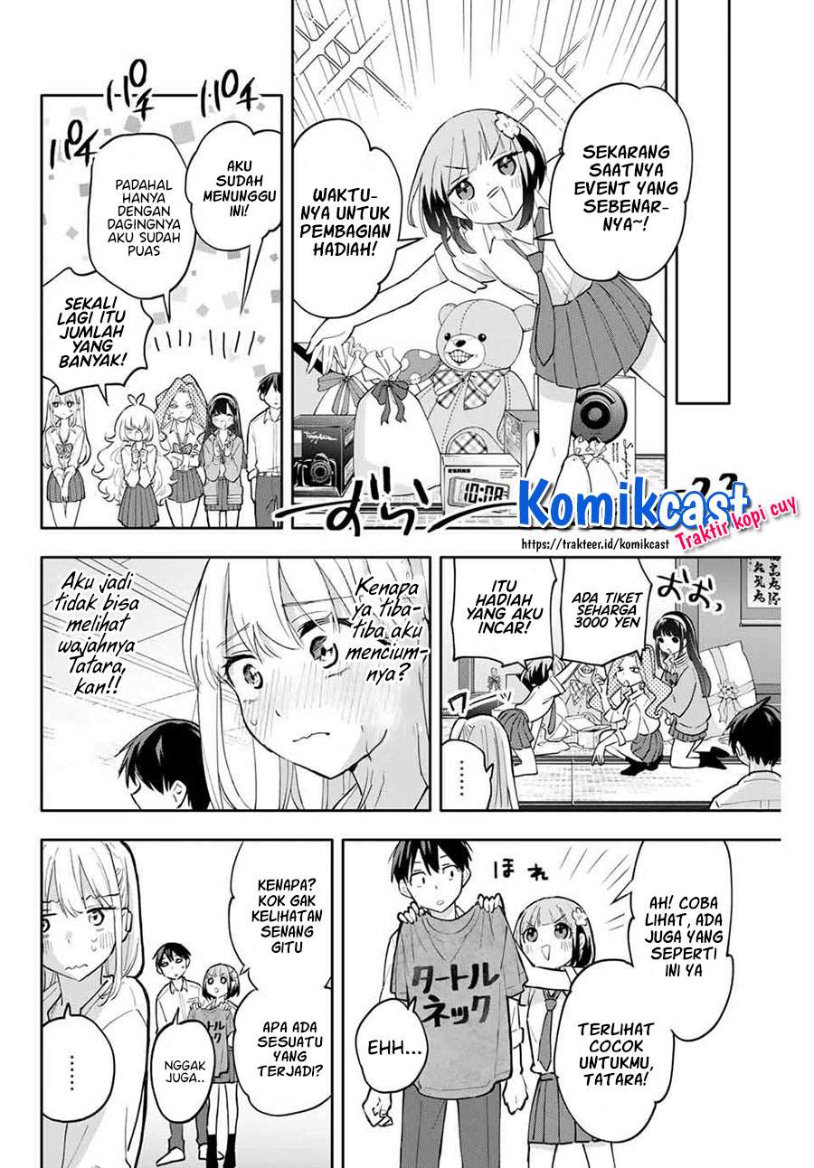 hanazono-twins - Chapter: 49