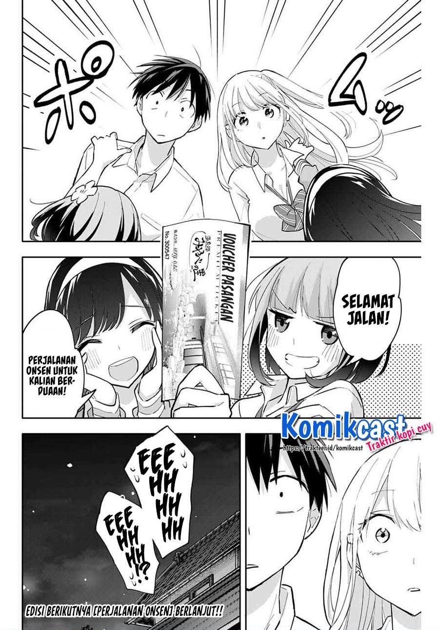 hanazono-twins - Chapter: 49