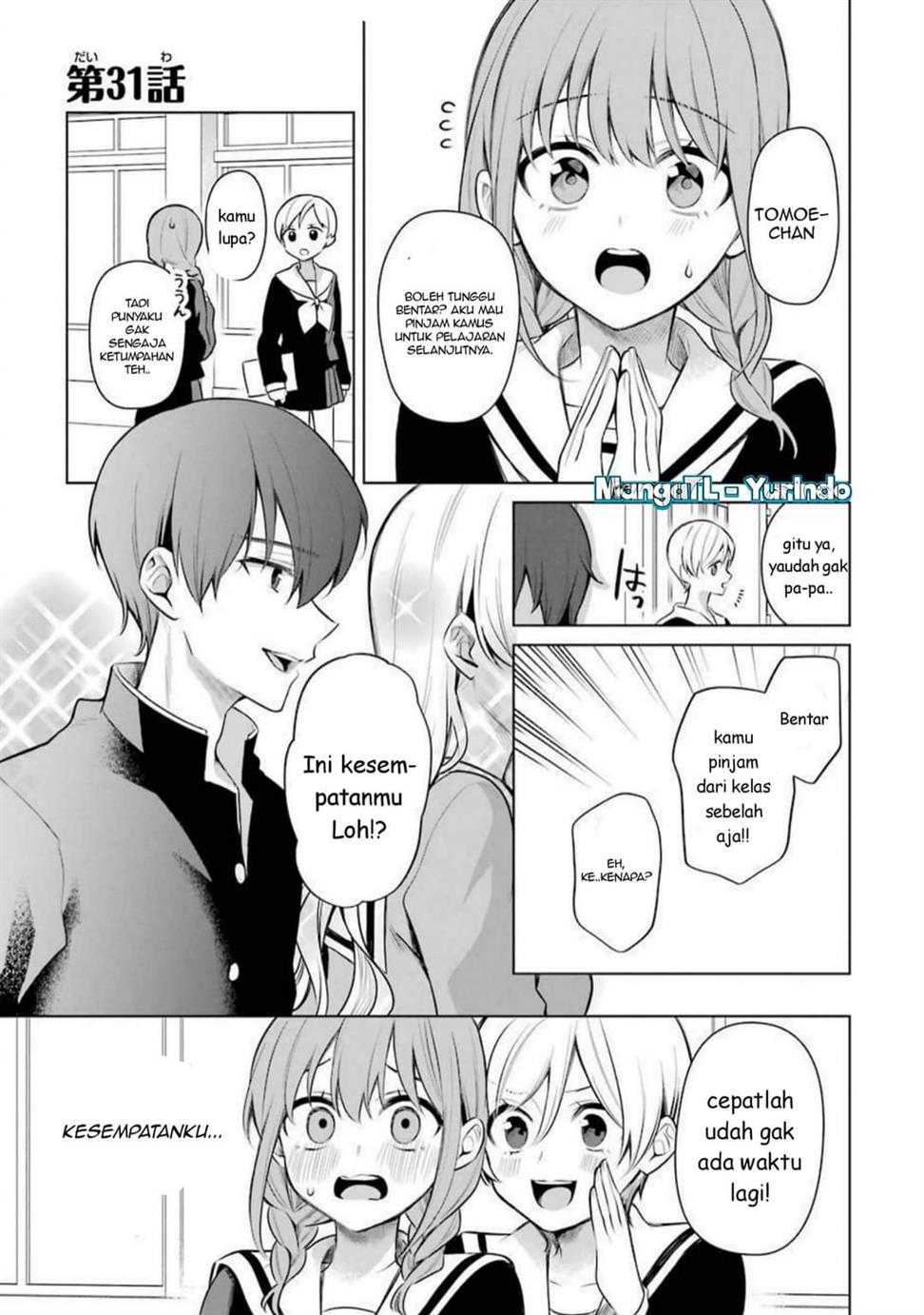 shojo-manga-shujinko-x-rival-san - Chapter: 31