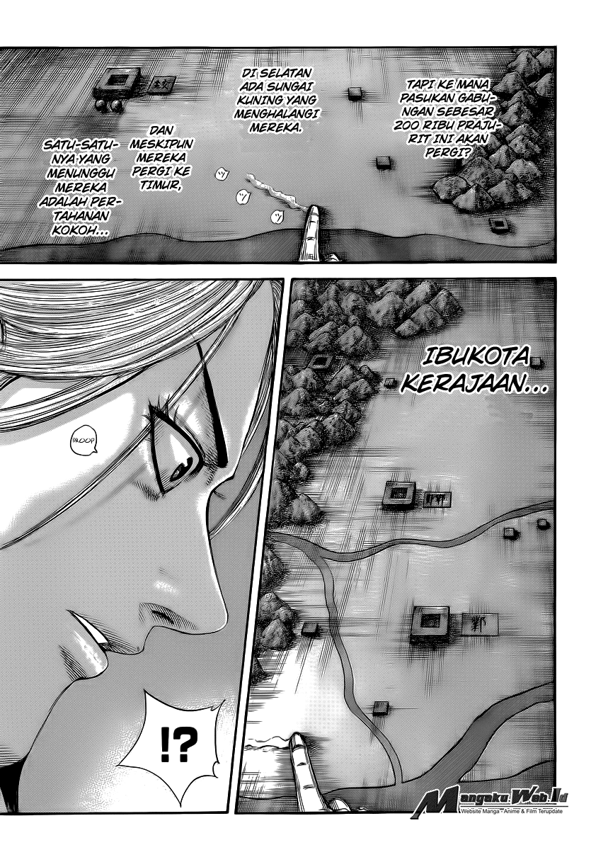 kingdom - Chapter: 502