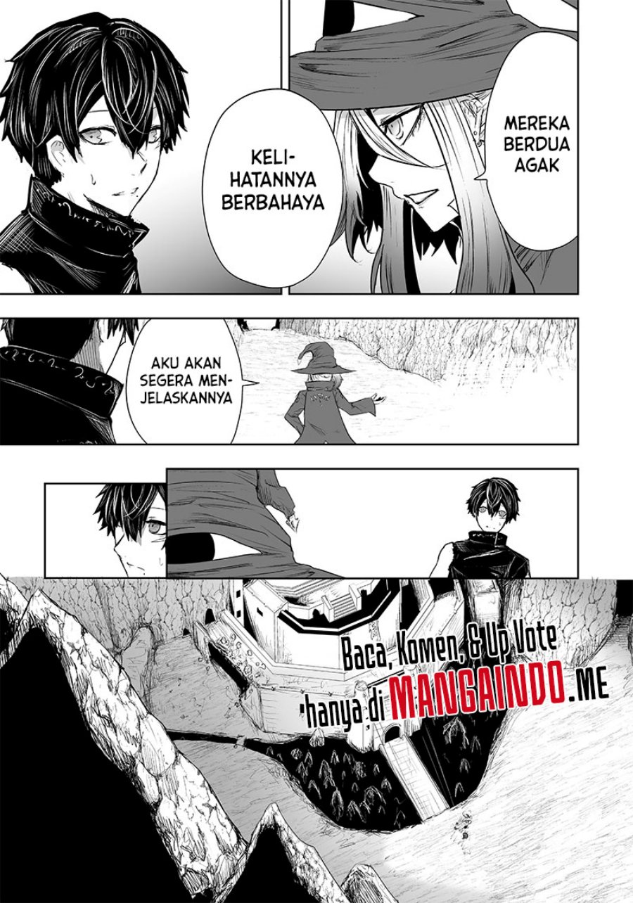 ore-dake-fuguu-skill-no-isekai-shoukan-hangyakuki - Chapter: 38