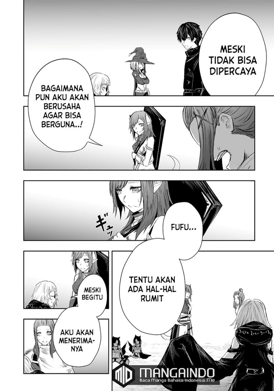 ore-dake-fuguu-skill-no-isekai-shoukan-hangyakuki - Chapter: 38