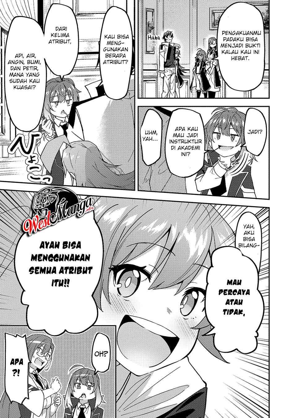 s-rank-boukensha-de-aru-ore-no-musume-tachi-wa-juudo-no-father-con-deshita - Chapter: 14