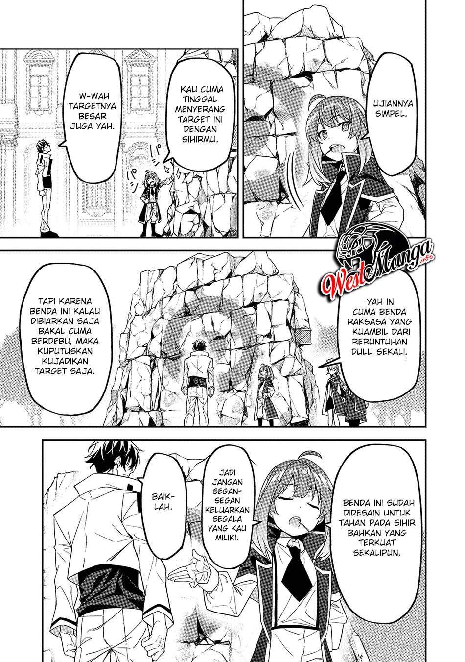 s-rank-boukensha-de-aru-ore-no-musume-tachi-wa-juudo-no-father-con-deshita - Chapter: 14