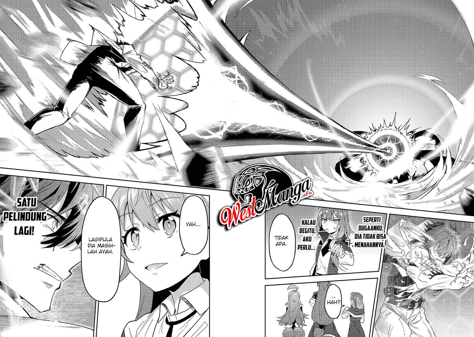 s-rank-boukensha-de-aru-ore-no-musume-tachi-wa-juudo-no-father-con-deshita - Chapter: 14