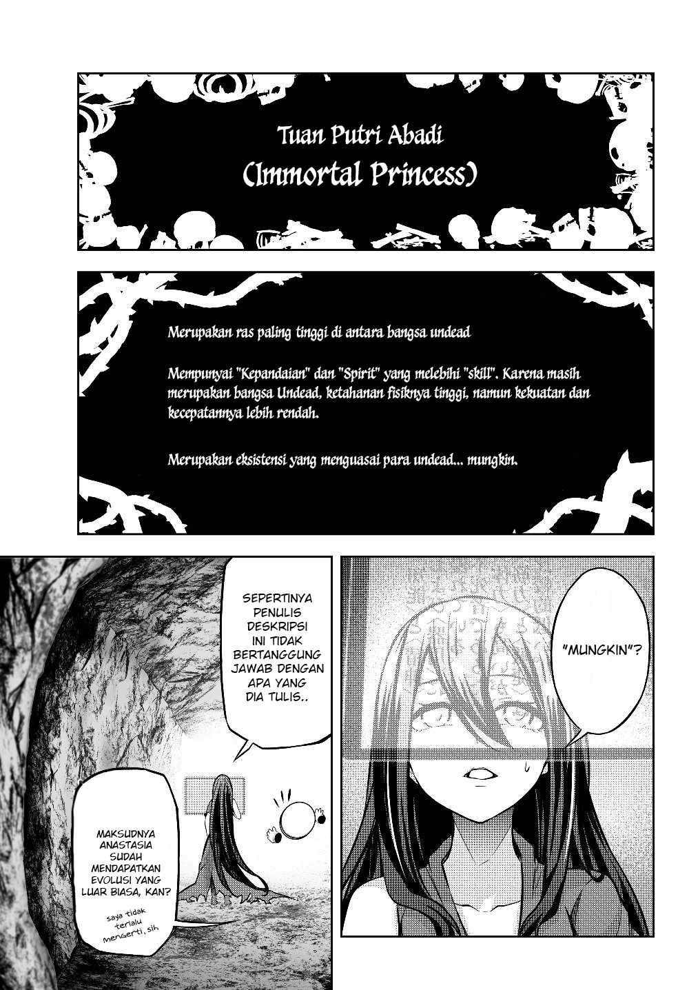 jingai-hime-sama-hajimemashita-free-life-fantasy-online - Chapter: 4.1