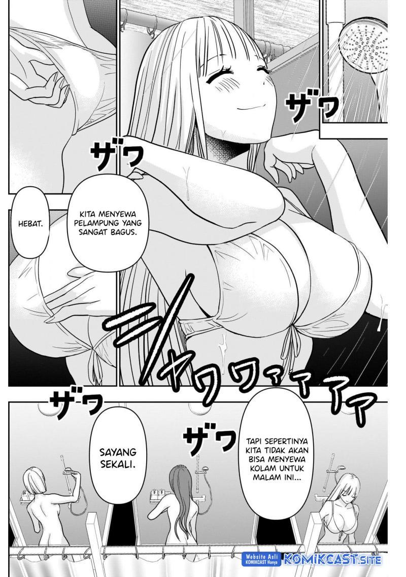 batsu-hare - Chapter: 34