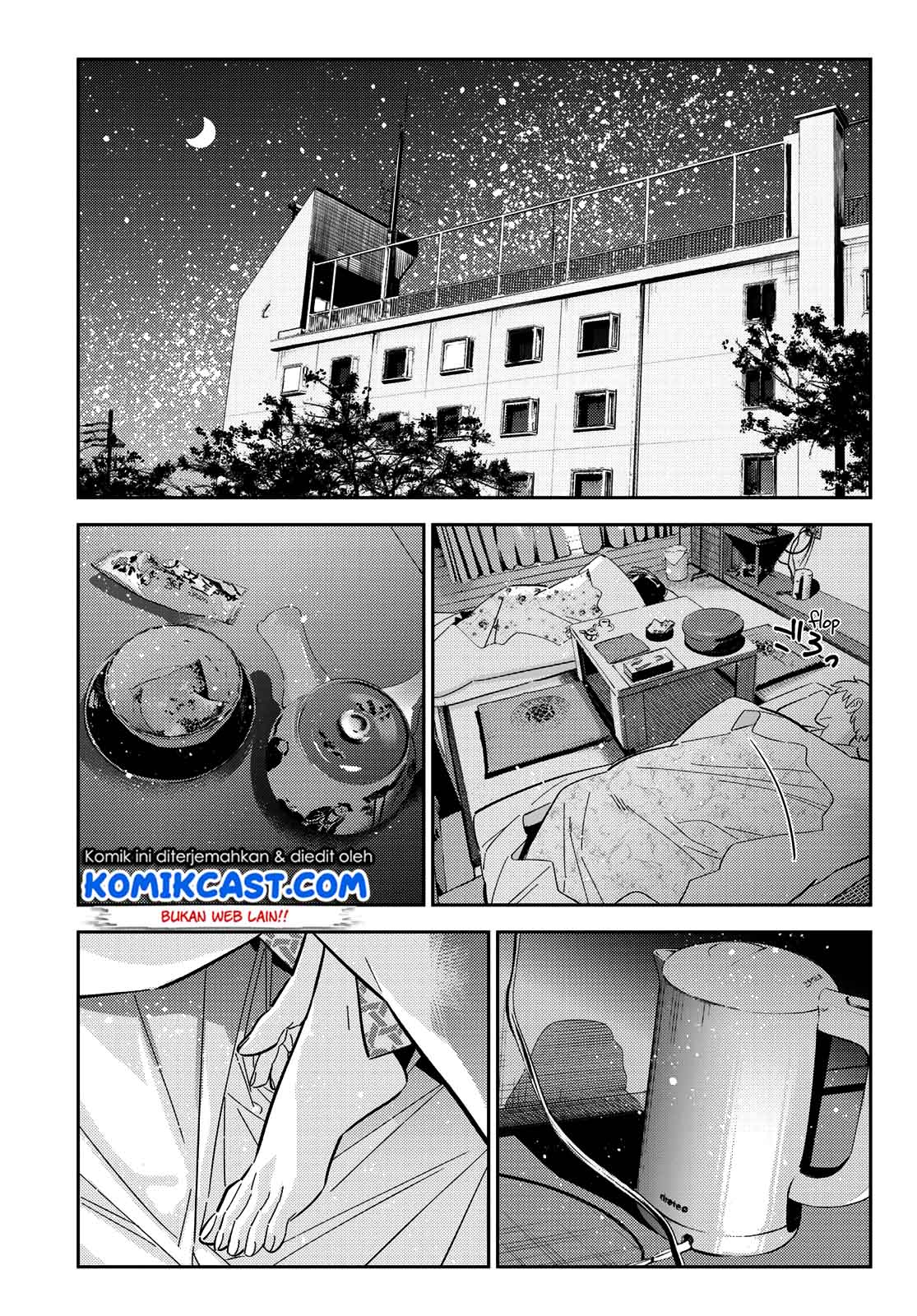 kanojo-okarishimasu - Chapter: 137