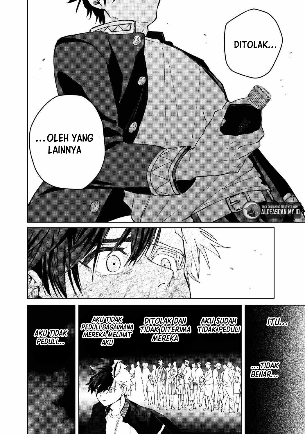 wind-breaker-nii-satoru - Chapter: 58