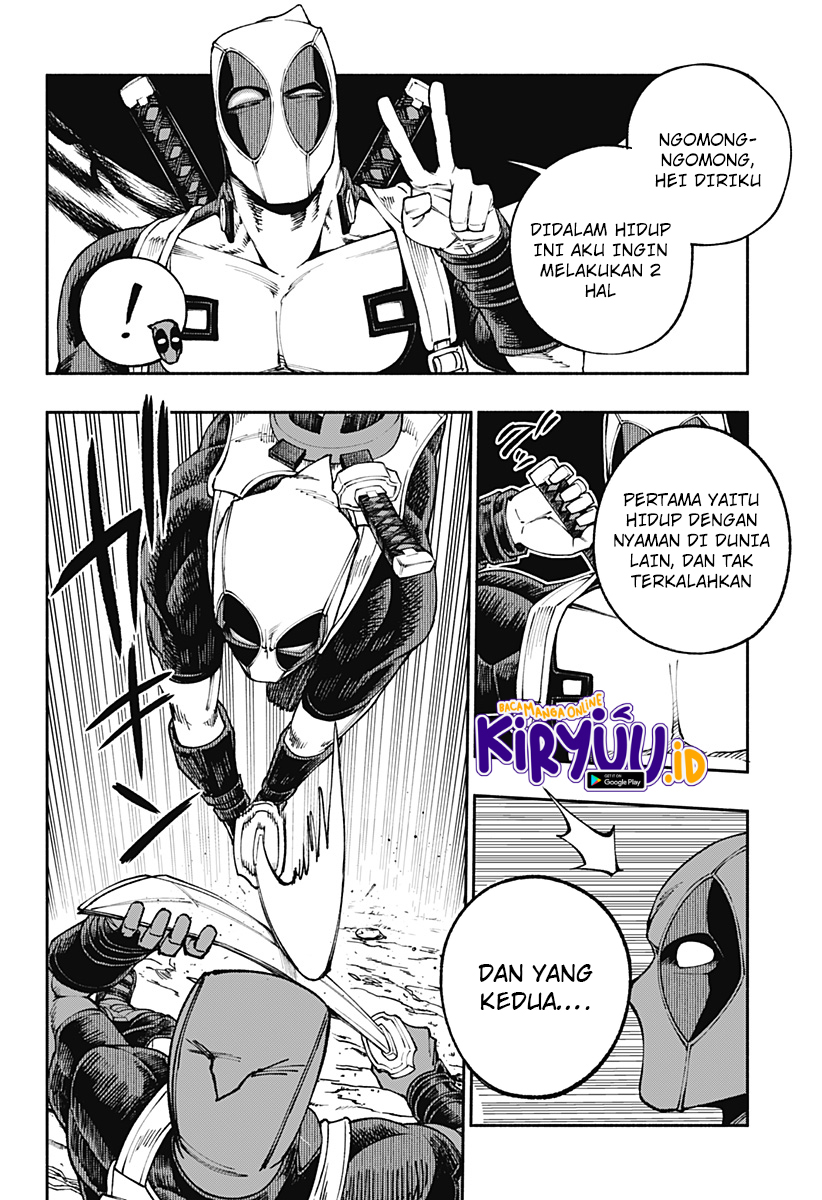 deadpool-samurai - Chapter: 14