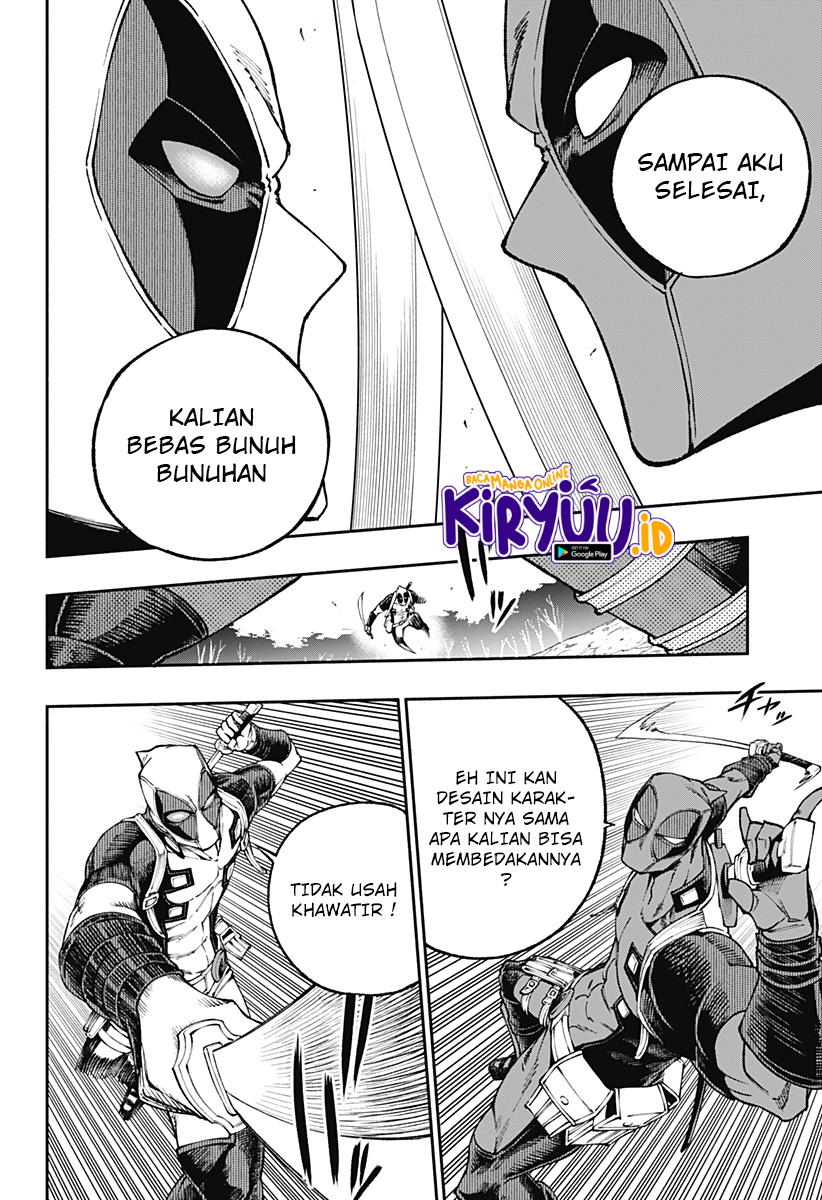 deadpool-samurai - Chapter: 14