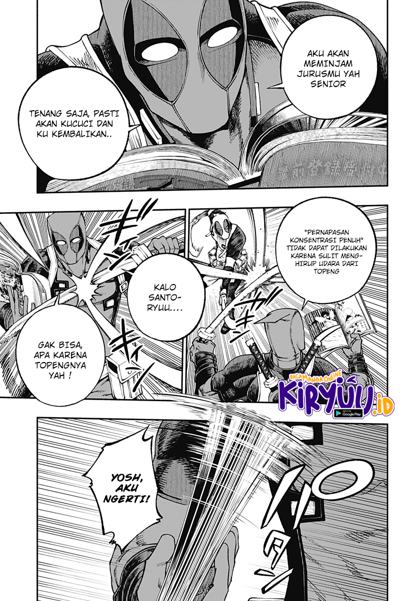 deadpool-samurai - Chapter: 14