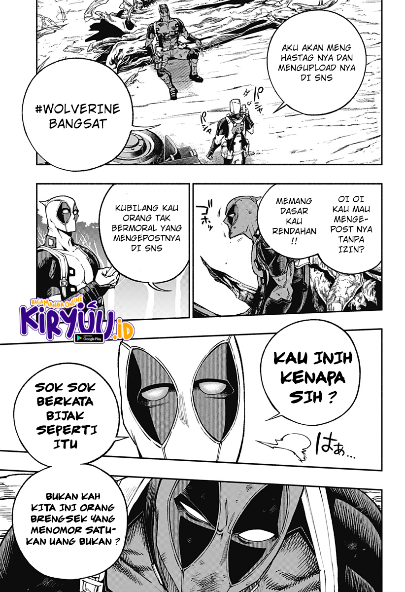 deadpool-samurai - Chapter: 14