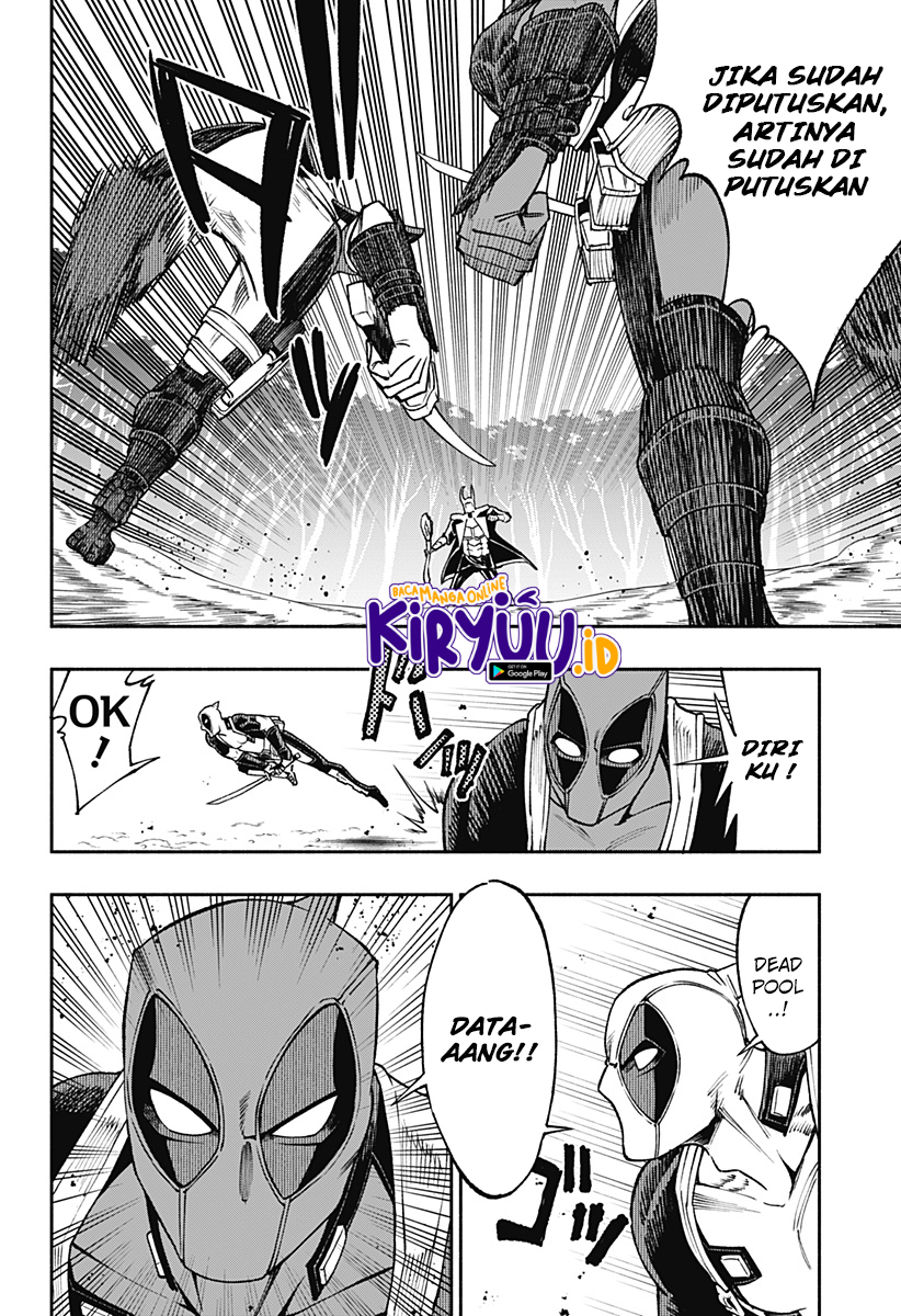 deadpool-samurai - Chapter: 14