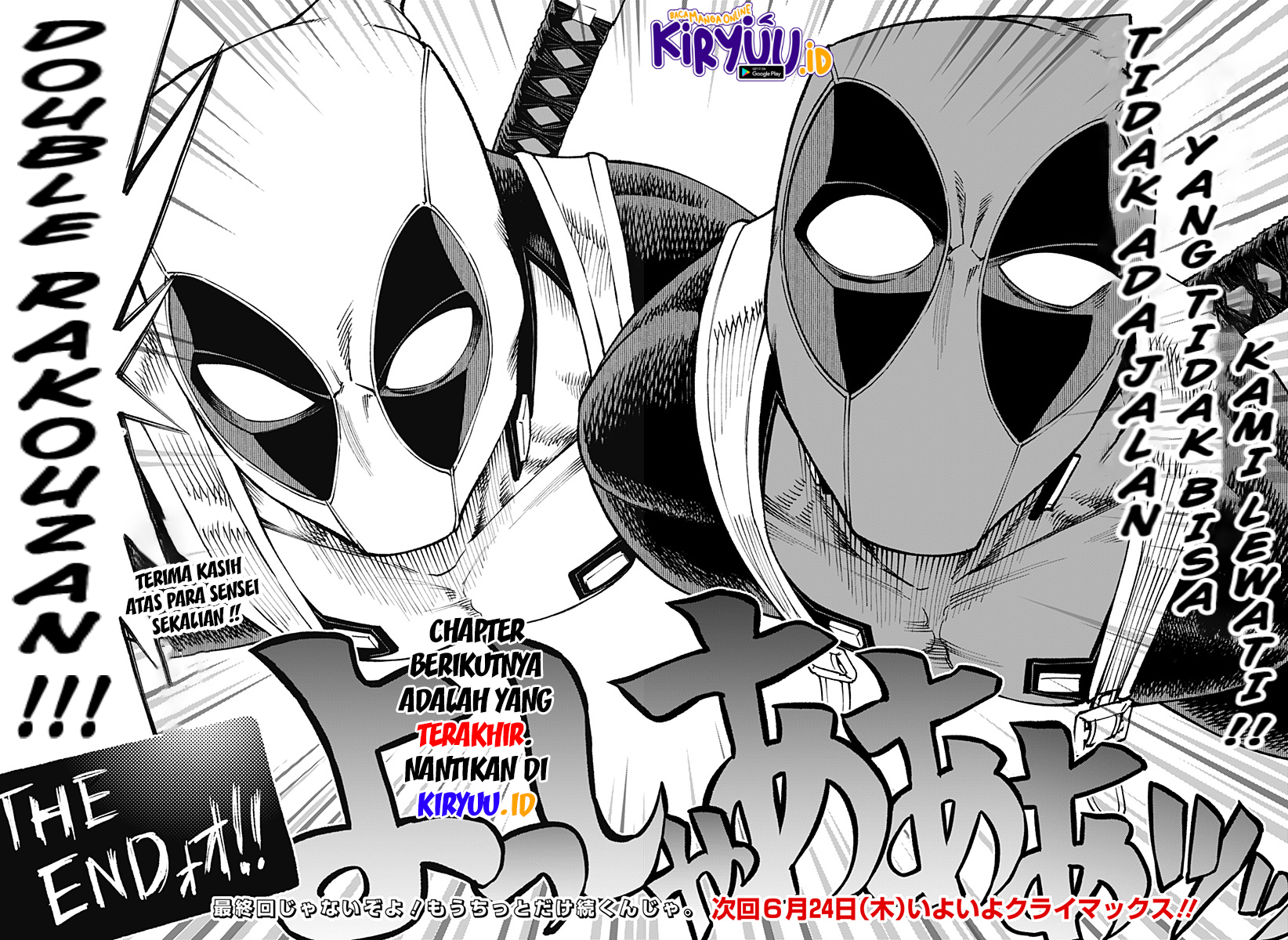 deadpool-samurai - Chapter: 14