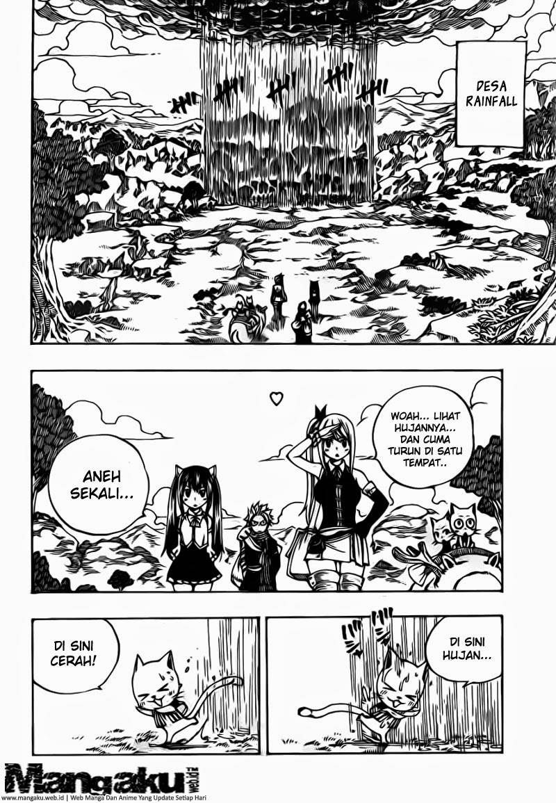 fairy-tail - Chapter: 424