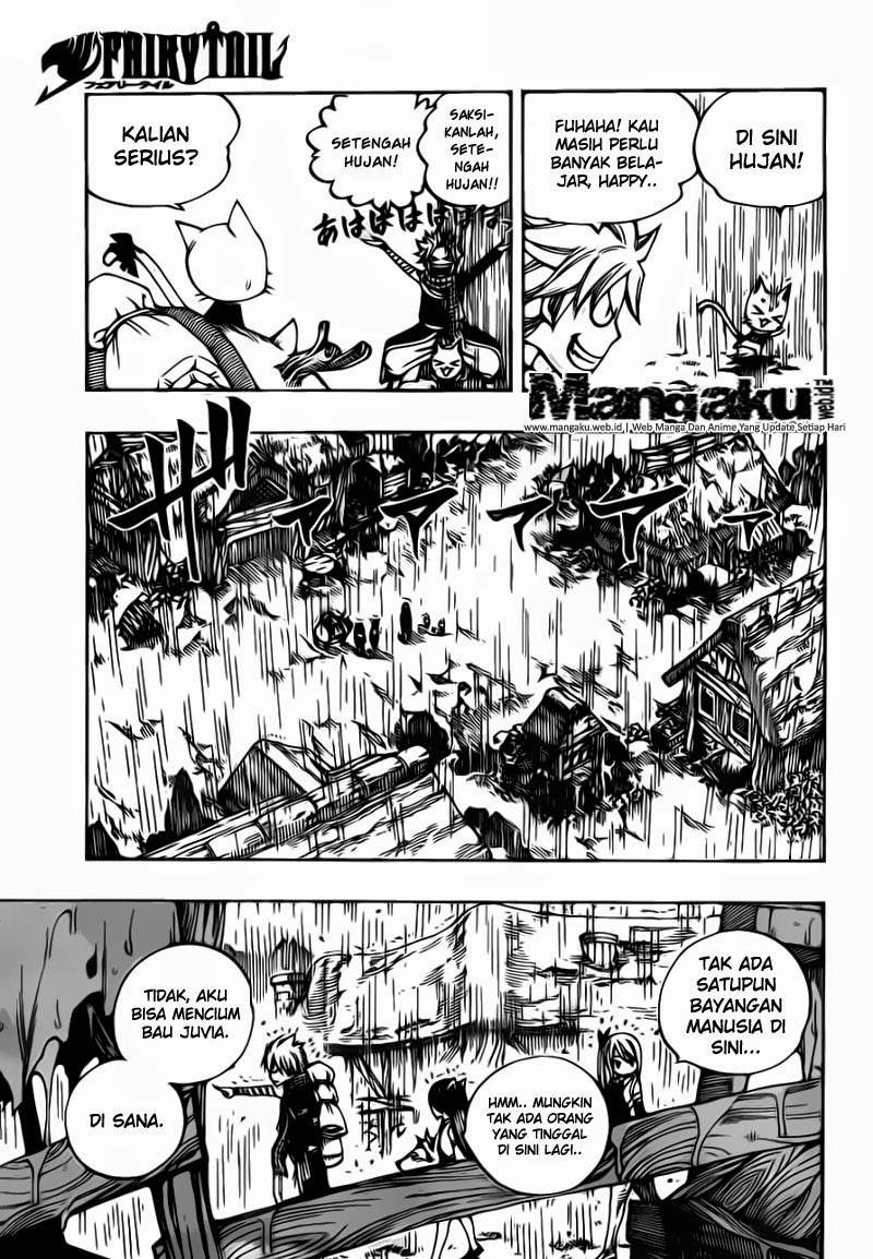 fairy-tail - Chapter: 424