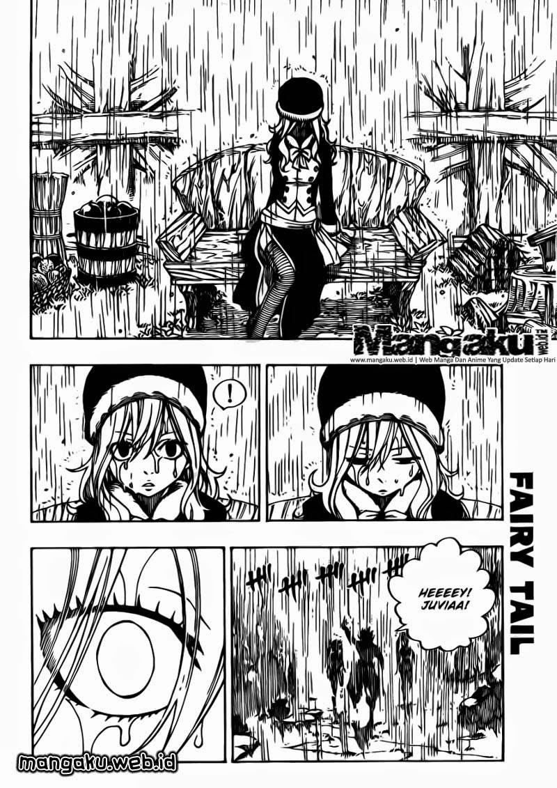 fairy-tail - Chapter: 424