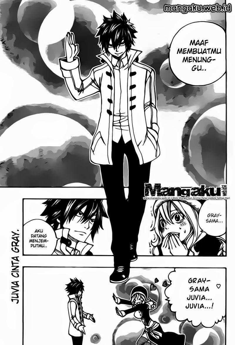 fairy-tail - Chapter: 424