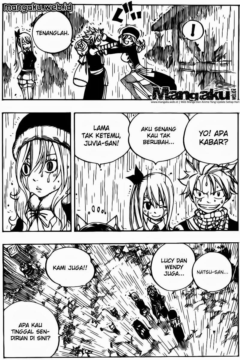 fairy-tail - Chapter: 424