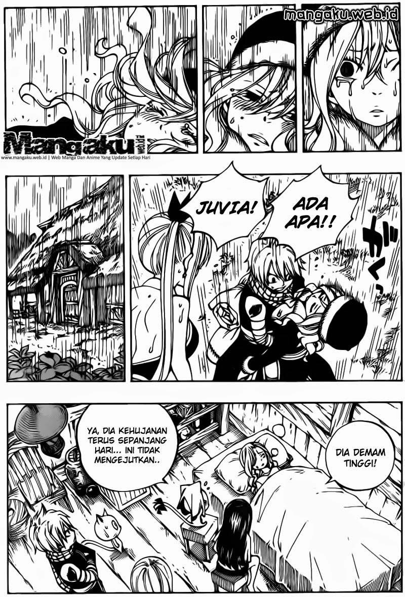 fairy-tail - Chapter: 424