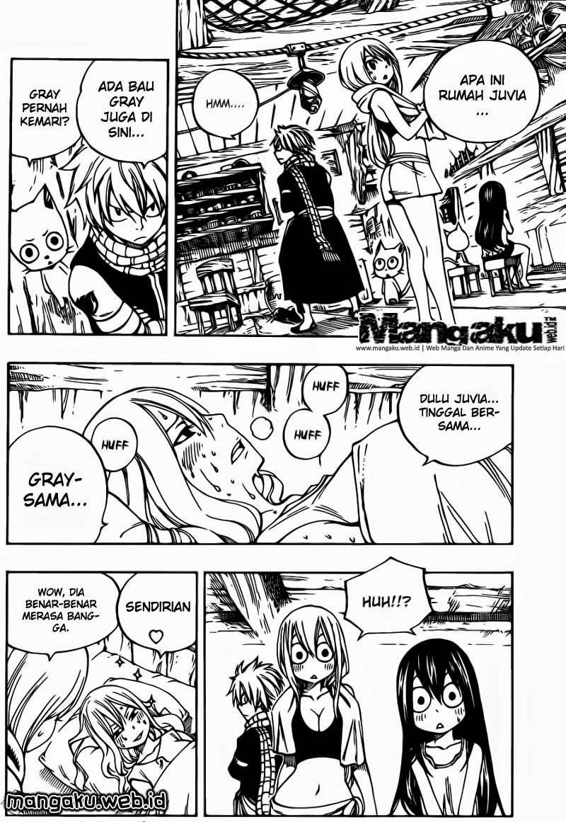 fairy-tail - Chapter: 424