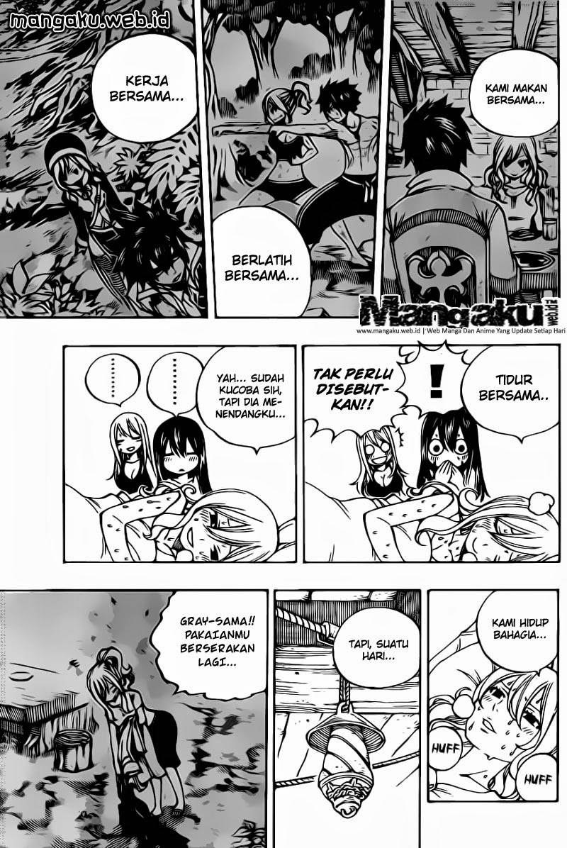 fairy-tail - Chapter: 424